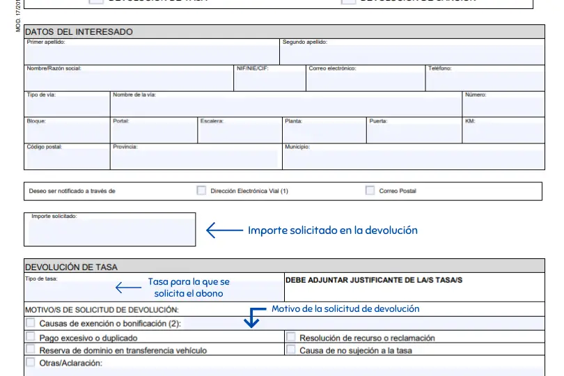 como-reclamar-la-devolucion-de-una-tasa-duplicada-pasos-y-donde-hacerlo