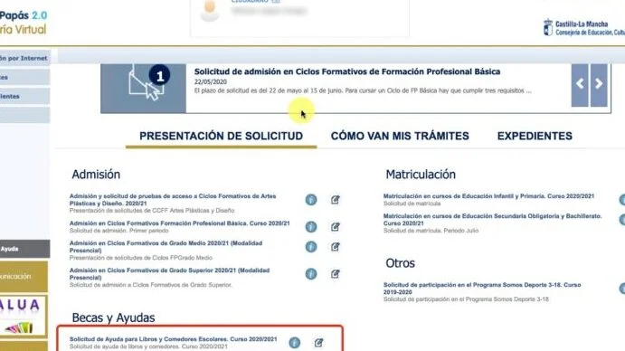 como-solicitar-las-becas-castilla-la-mancha-pasos-requisitos-y-beneficios