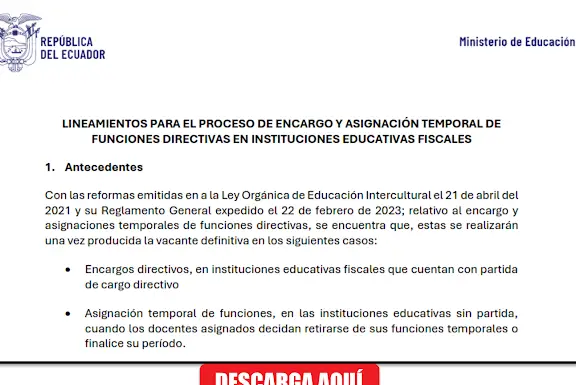 ministra-de-educacion-como-acceder-al-cargo-requisitos-y-funciones