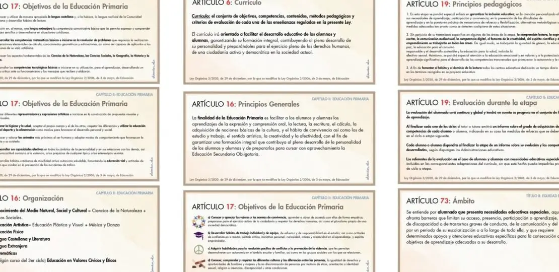 pasos-para-implementar-lomloe-en-la-ensenanza-de-lengua-castellana-y-literatura-en-primaria