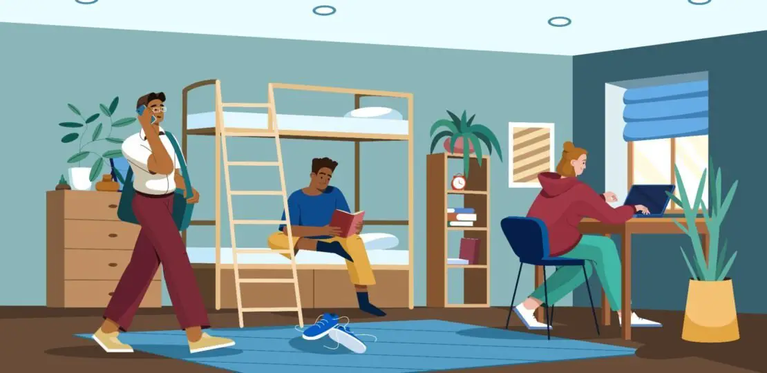 Guía completa para elegir alojamiento para estudiantes de forma efectiva
