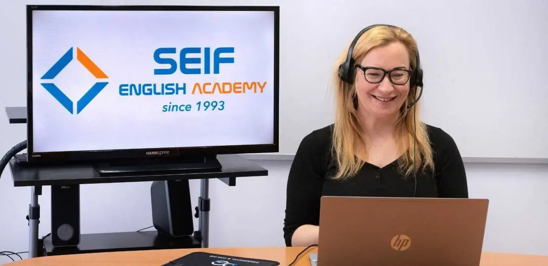 cursos ingles online